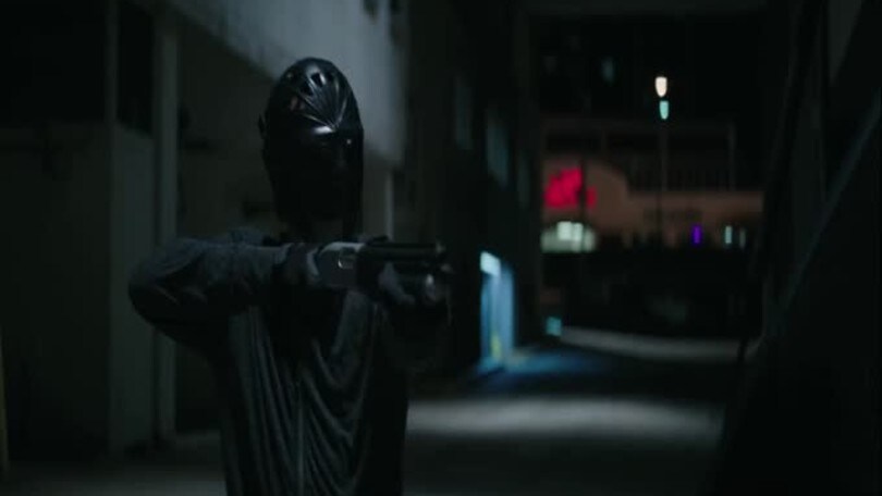 Sleepless - il Giustiziere con Jamie Foxx. Dal 26 gennaio al cinema