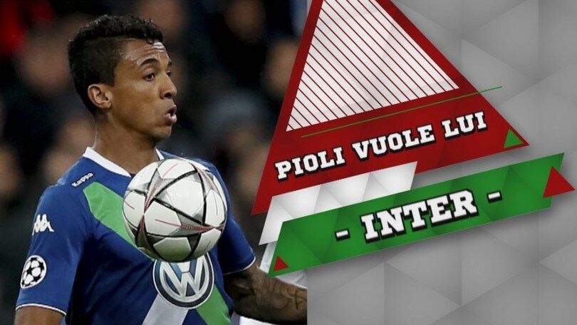 Inter, Pioli vuole Luiz Gustavo
