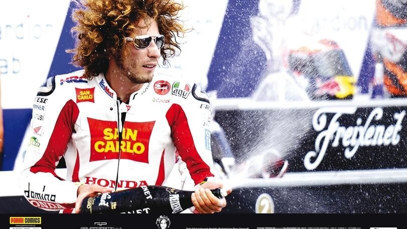 MotoGp, Sic day il 19 gennaio a Bologna