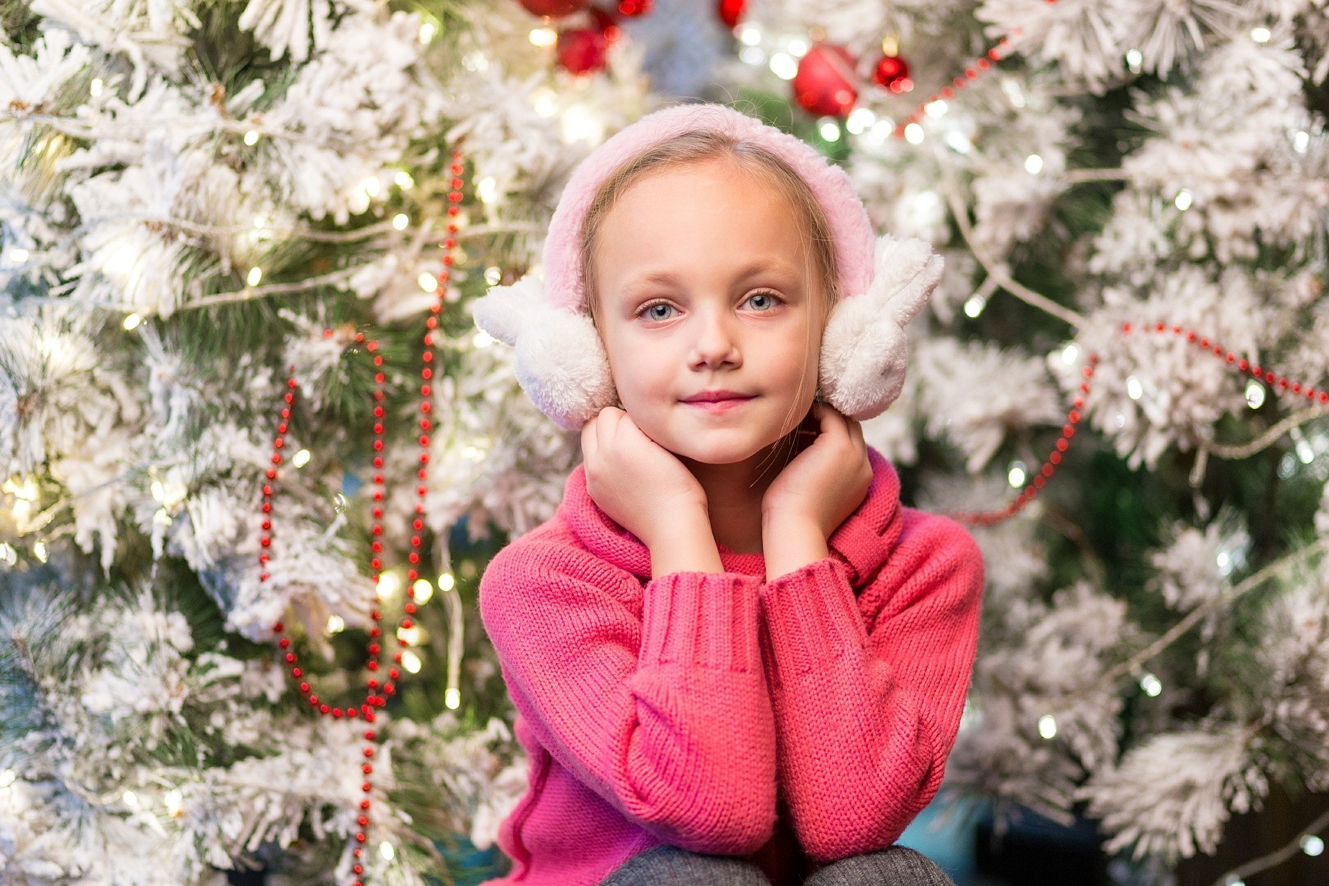 Il Natale dei bambini