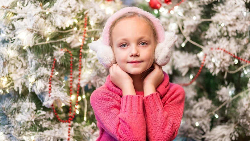 Il Natale dei bambini