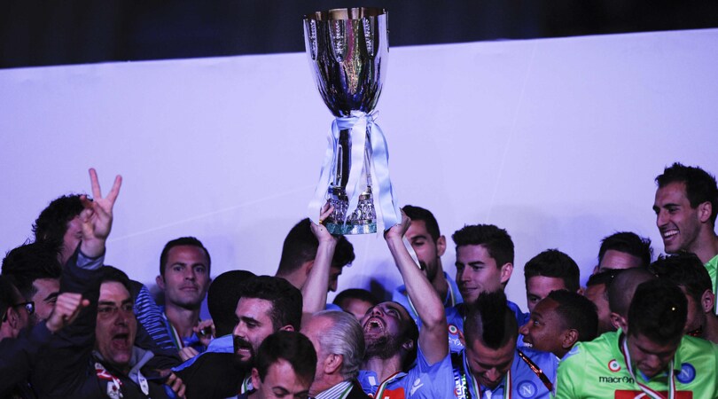 Doha, due anni fa Higuain fece piangere la Juve