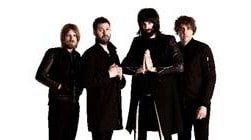 I Kasabian a luglio a Rock’in Roma