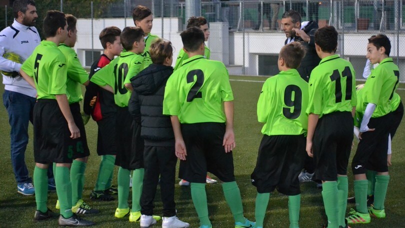 Castelverde, Cedrone: «Giovanissimi, spirito incredibile»