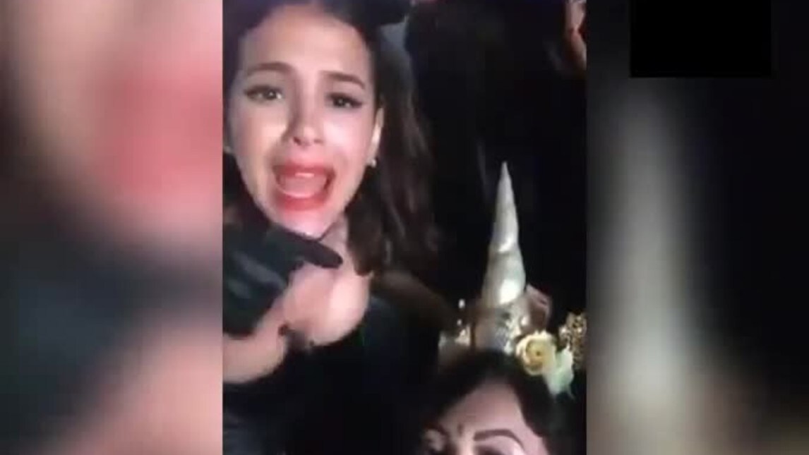 Neymar versione Batman. Ma chi è Catwoman?