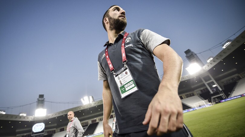 Supercoppa, Juventus-Milan: probabili formazioni e diretta dalle 17.30