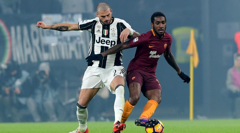 Mercato Roma, Gerson va in prestito a Lille riscatto a 18 milioni