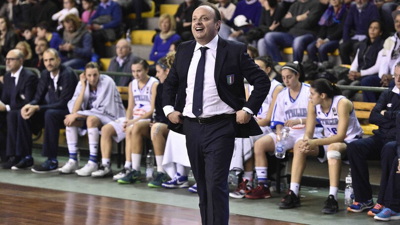 Europei U18, l'Italia doma la Germania e conquista il bronzo!
