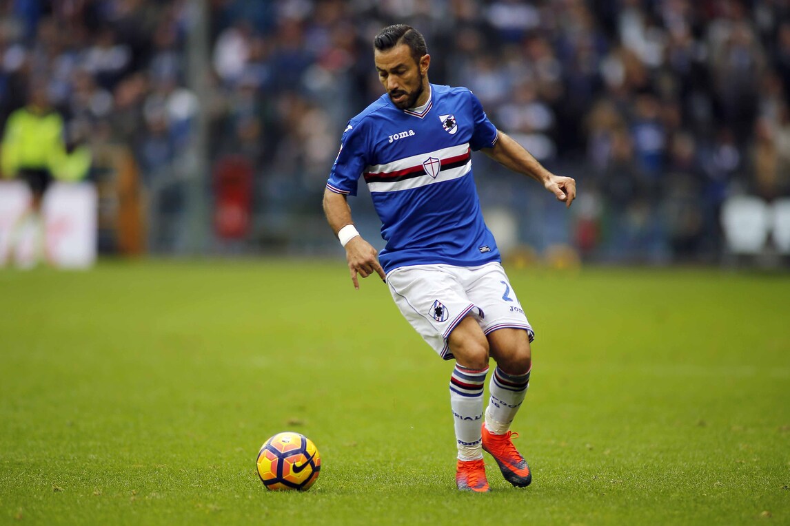 Serie A Sampdoria-Udinese, formazioni ufficiali e tempo reale alle 20.45