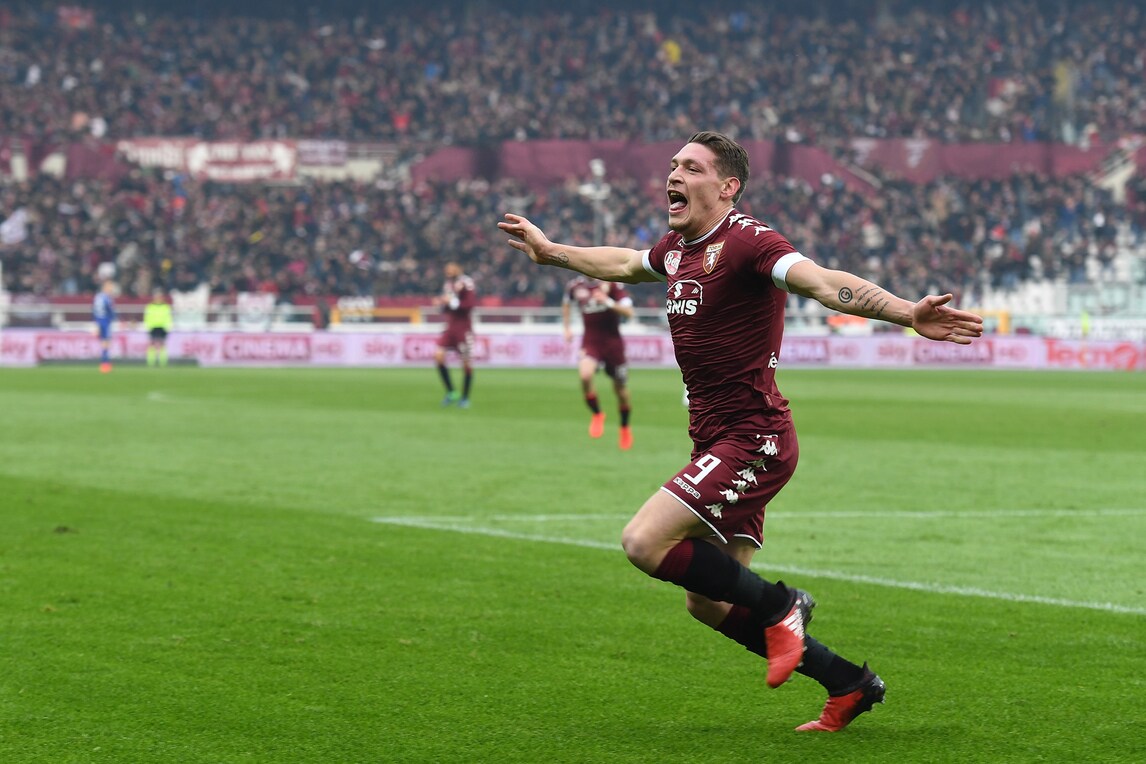 Serie A Torino-Genoa, formazioni ufficiali e tempo reale alle 20.45