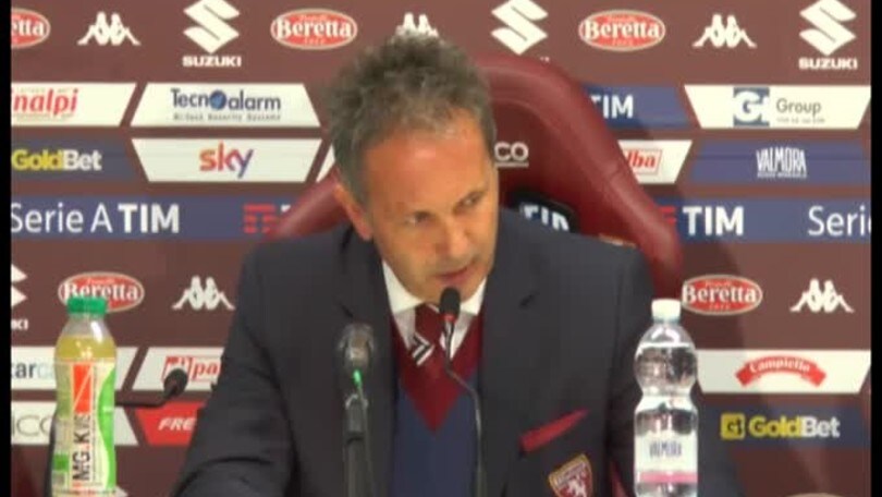 Mihajlovic: "Una notte puo' essere lunga, ma la luce arriverà"
