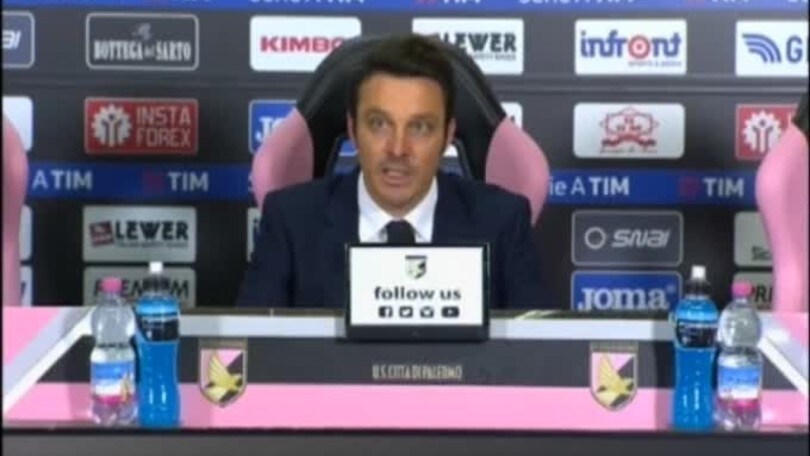 Oddo: "Andiamo sempre oltre i nostri limiti"