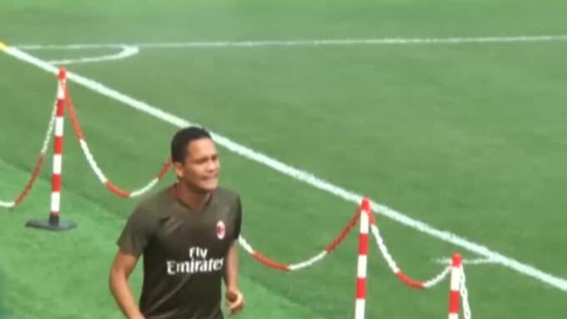 Il West Ham ci riprova con Bacca