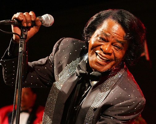 A Natale il Quirinetta omaggia James Brown