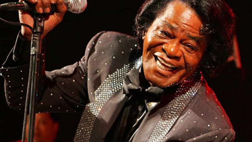 A Natale il Quirinetta omaggia James Brown