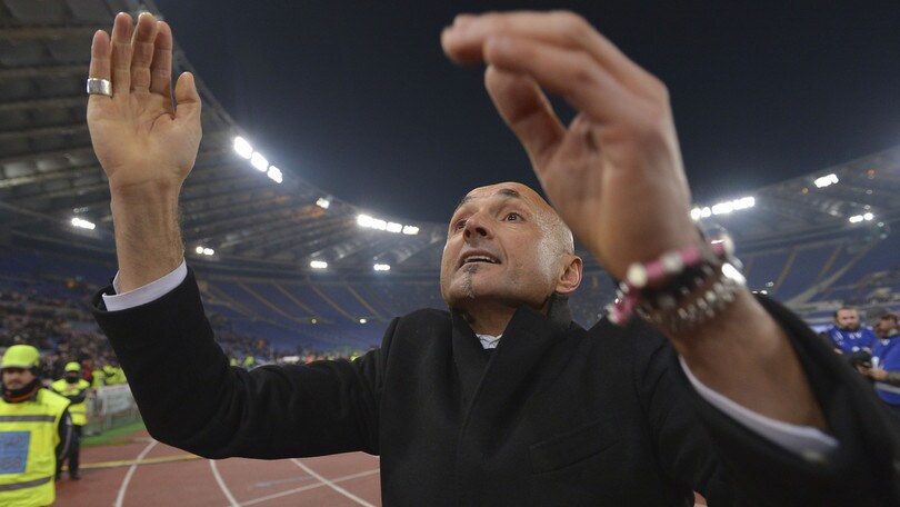 Serie A, Scudetto: Roma, rimonta in quota