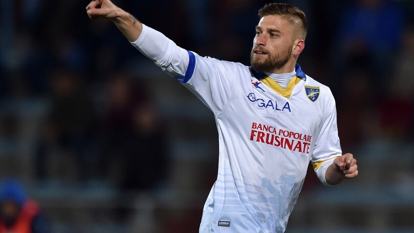 Serie B, Frosinone - Benevento: gialloblù avanti a 2,15