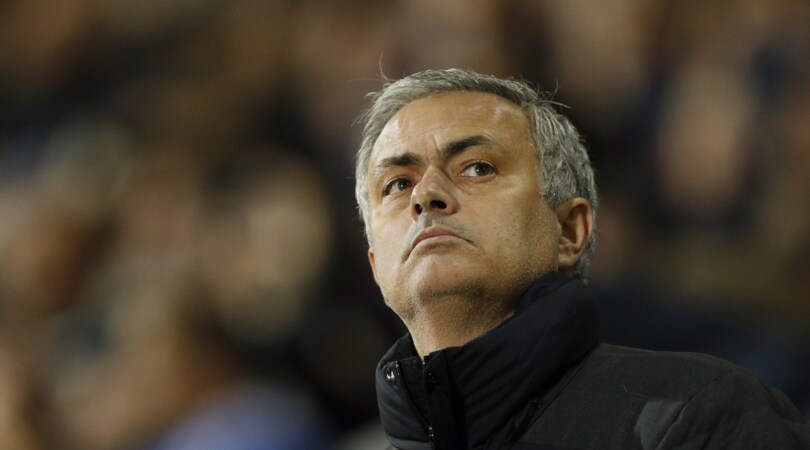 Mourinho: «Sono troppo giovane per la Cina»