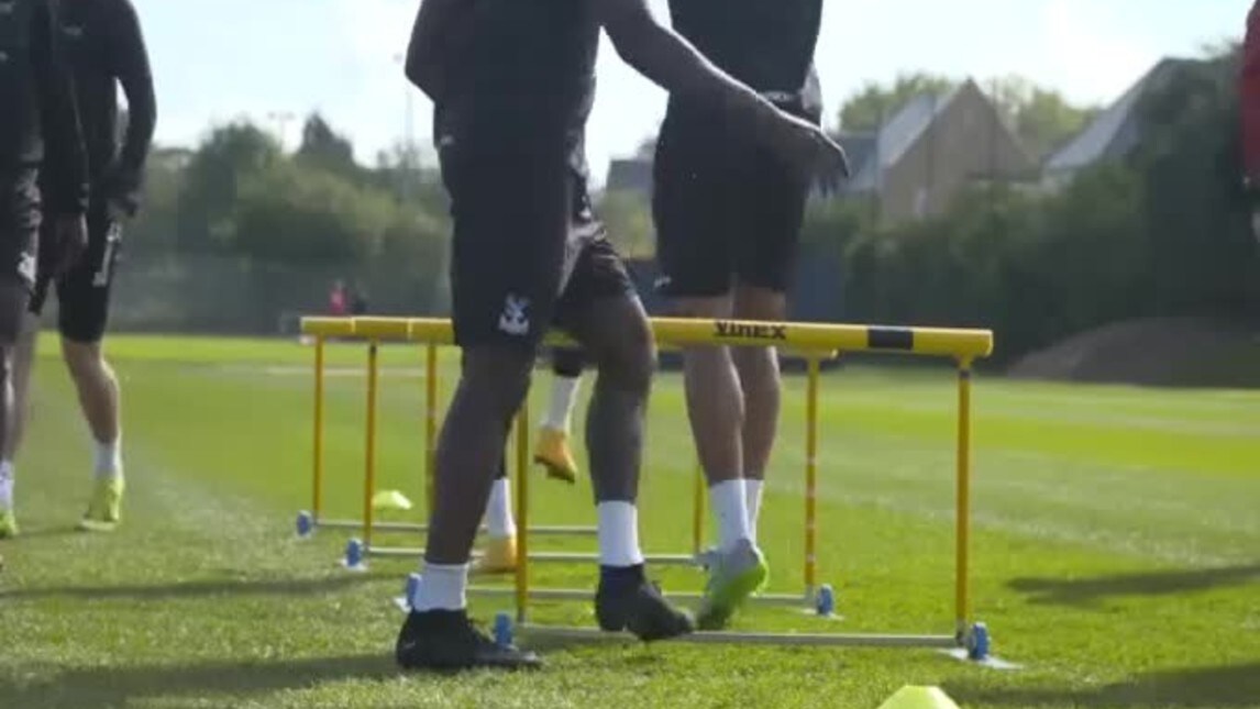 Crystal Palace: Mancini o De Boer per la panchina?