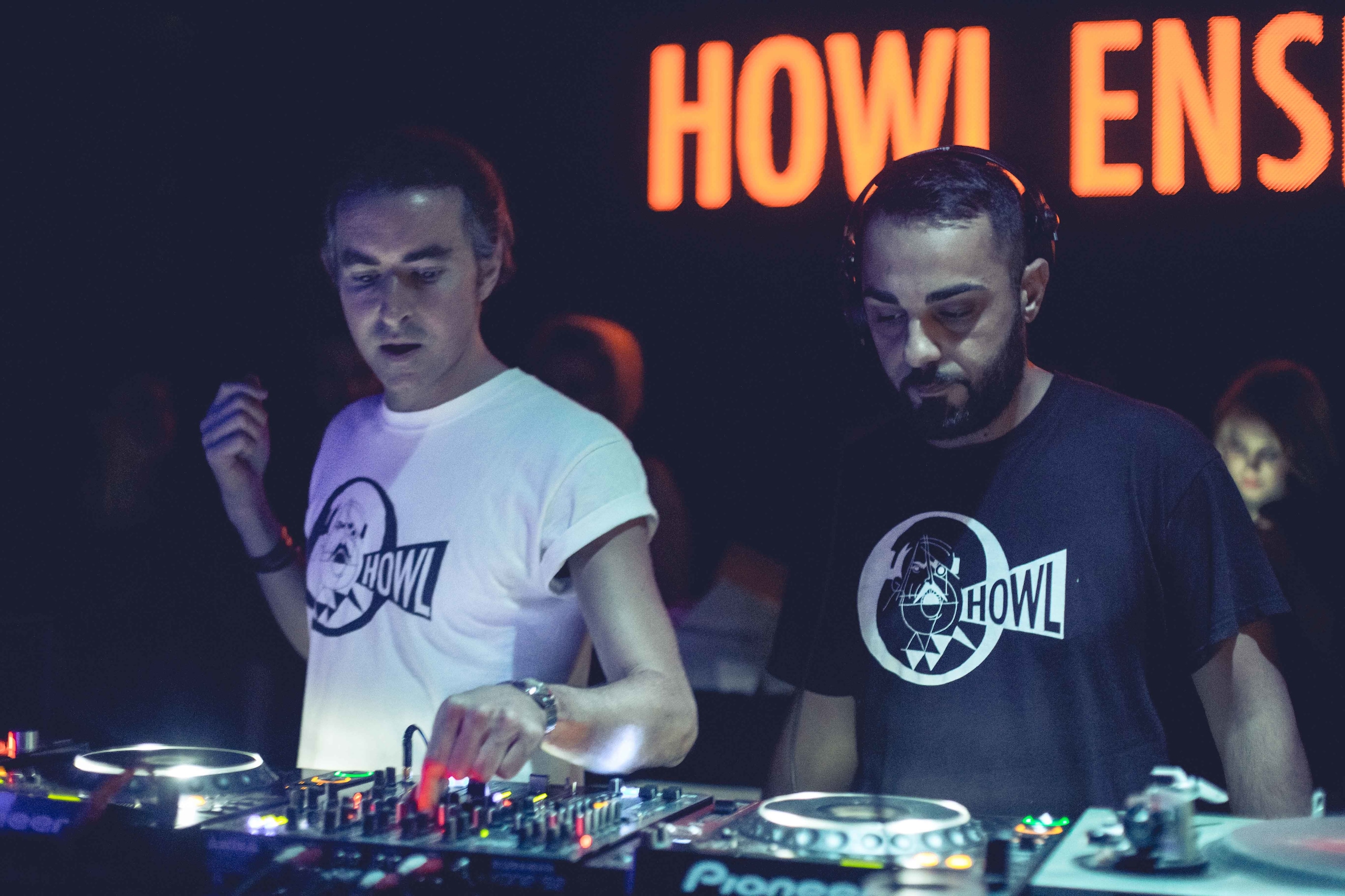Il Circolo degli Illuminati presenta Triskell Electronic Festival