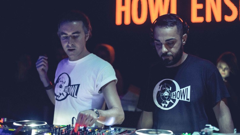 Il Circolo degli Illuminati presenta Triskell Electronic Festival