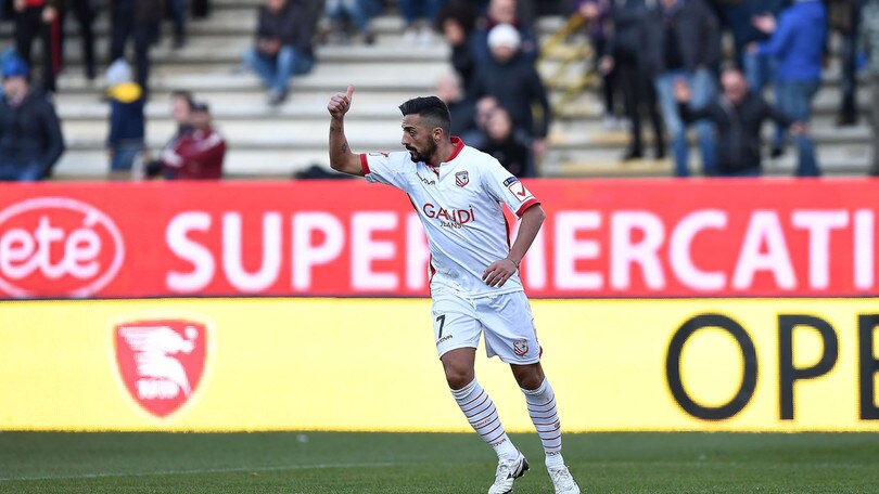 Serie B, Carpi - Verona: occhio alla «X»