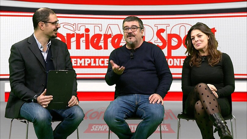 Francesco Pannofino e Emy Bergamo: «Siamo una coppia (artistica) meravigliosa»