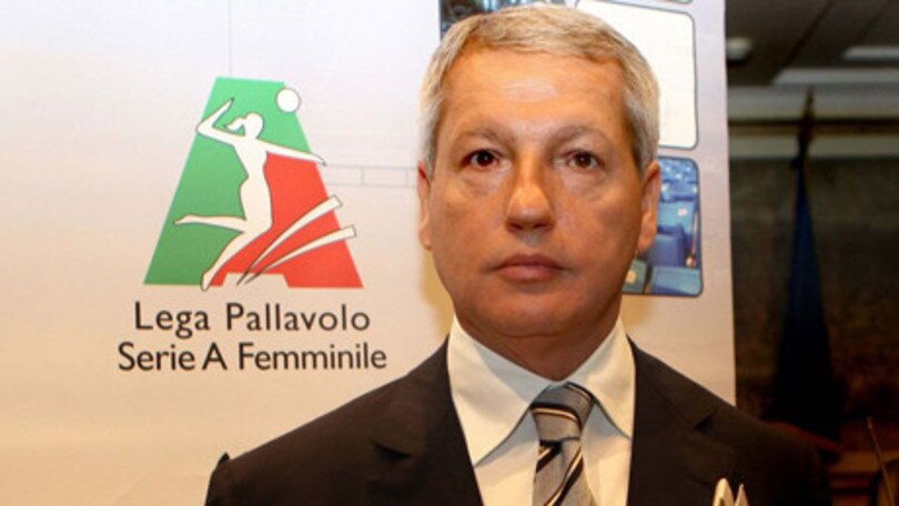 Volley: Si è svolta Milano l’Assemblea delle Società di Serie A Femminile