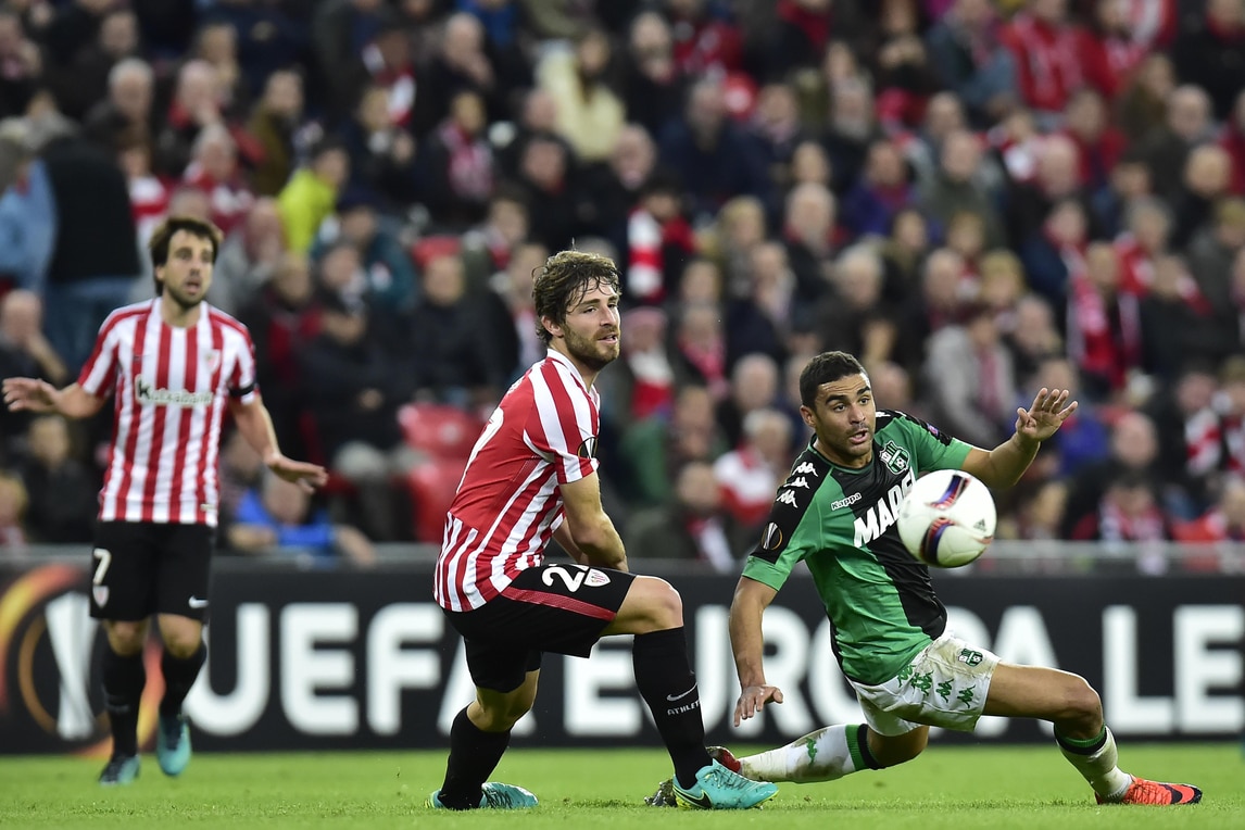 Athletic Bilbao-shock: Yeray Álvarez ha un tumore ai testicoli