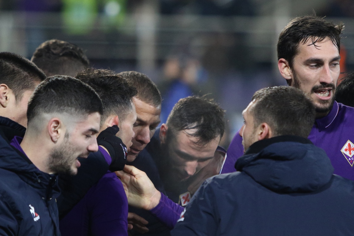 Serie A Fiorentina, Della Valle: «A breve il progetto dello stadio»