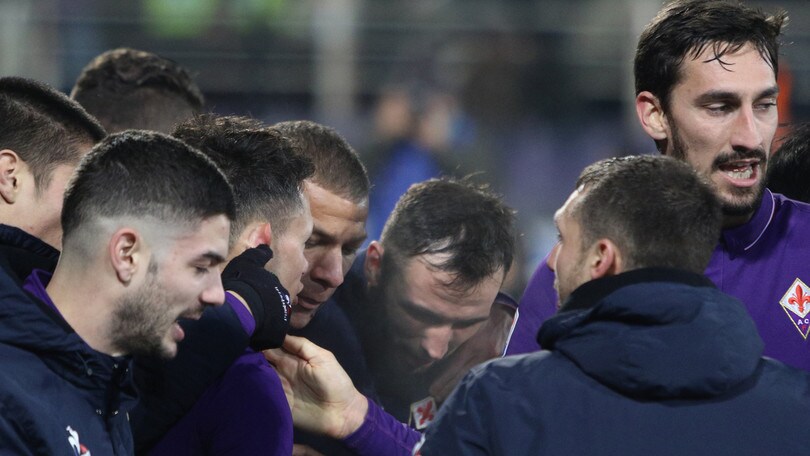 Serie A Fiorentina, Della Valle: «A breve il progetto dello stadio»