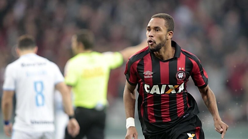 Hernani: lo Zenit trova in Brasile l’erede di Witsel, che spinge per la Juve