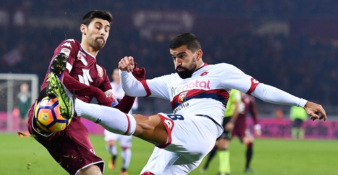 Roma, il rilancio con due mosse