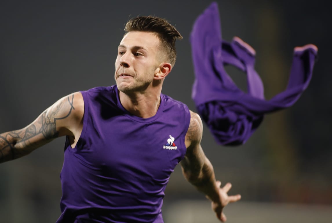 Ora Berardi e Bernardeschi, li compra tutti l'Inter