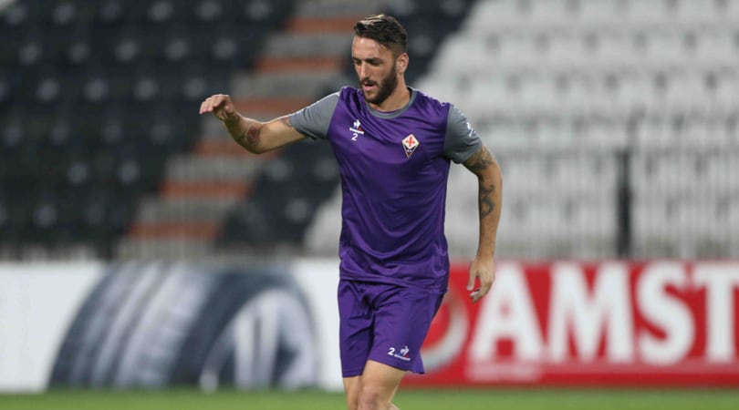 Calciomercato Fiorentina, ag. Gonzalo: «A queste condizioni non rinnova»