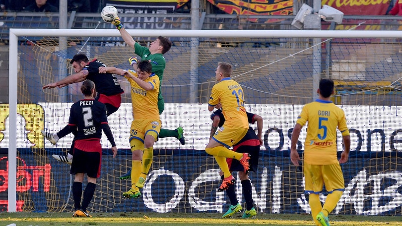 La Serie B in diretta. Segui le gare live dalle 15
