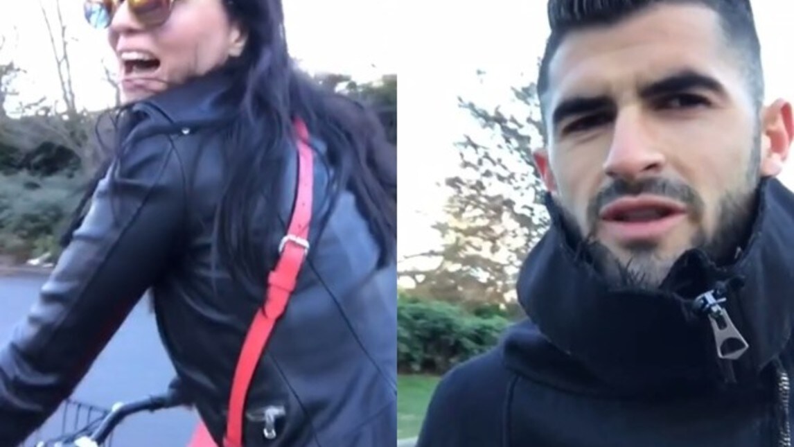 Hysaj ma cosa dici a tua moglie?