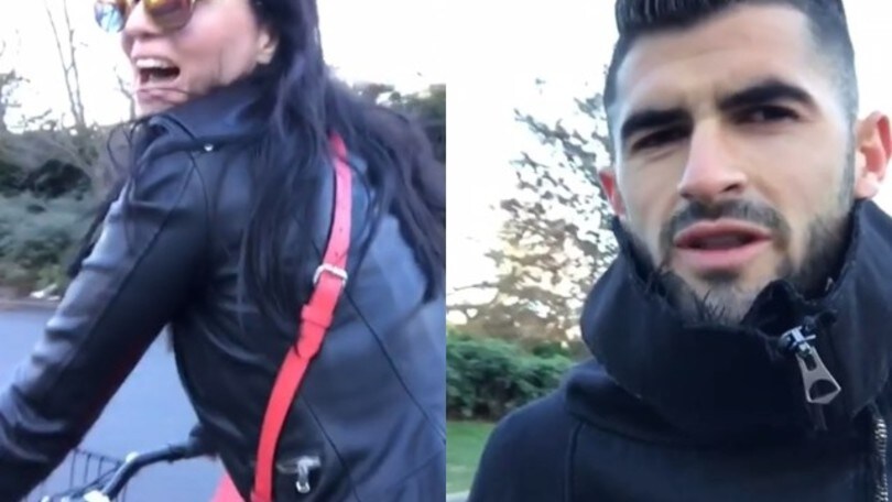 Hysaj ma cosa dici a tua moglie?