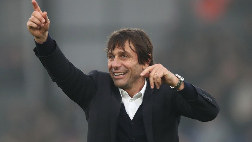 Premier, Conte a caccia dodicesima vittoria consecutiva