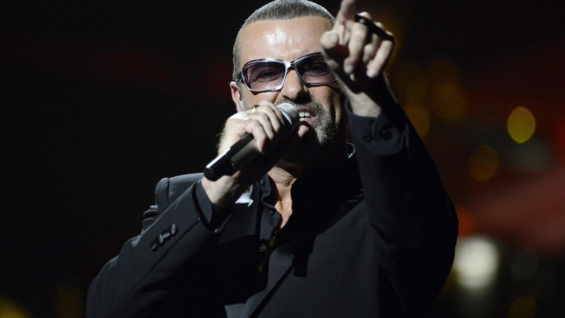Musica in lutto, è morto George Michael