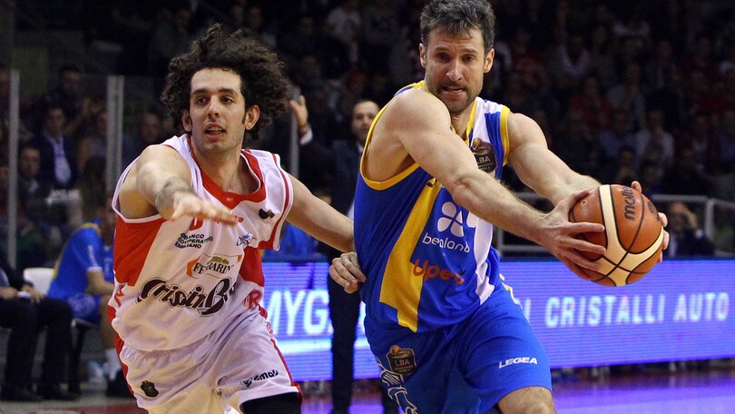 Tegola per Reggio Emilia: si ferma Della Valle