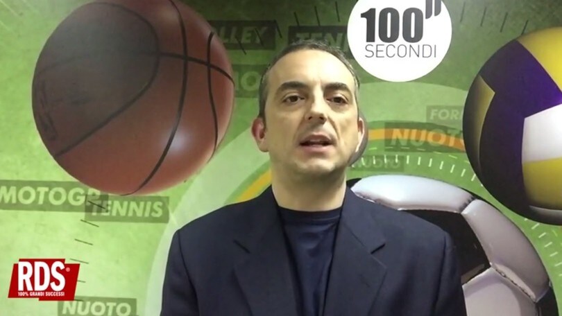 I 100 secondi di Pasquale Salvione: «La cavalcata trionfale del Chelsea di Conte»