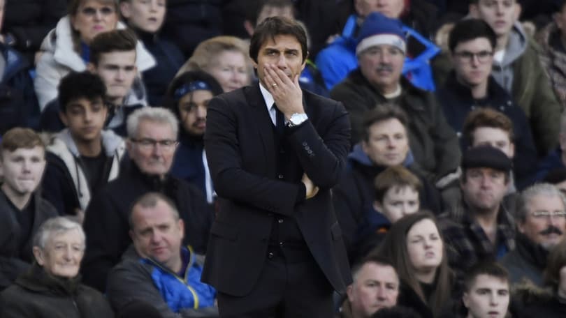 Premier League, il Chelsea va: ora il titolo è a 1,57