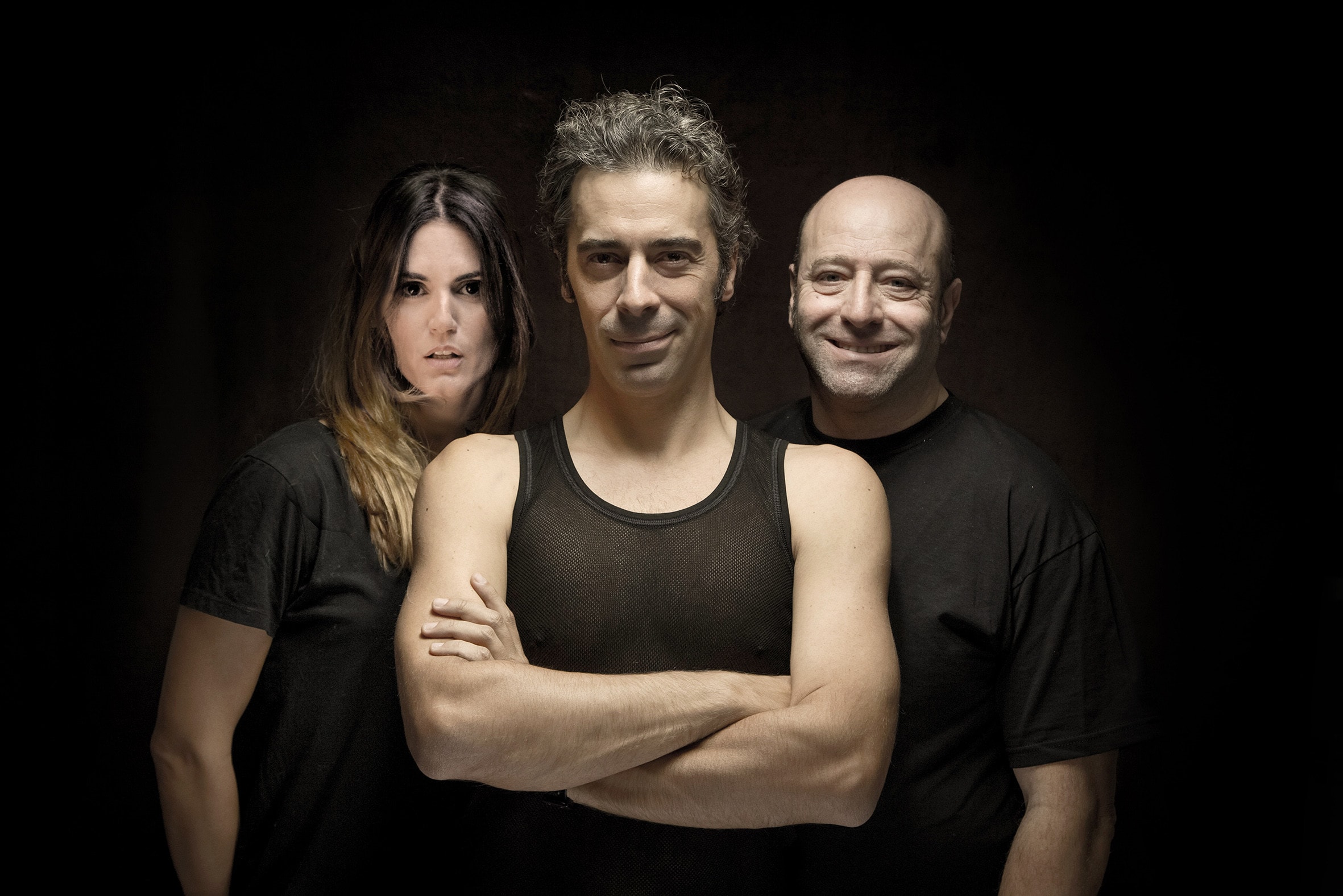 Danilo De Santis torna al Teatro Golden con “Tesoro di mamma”