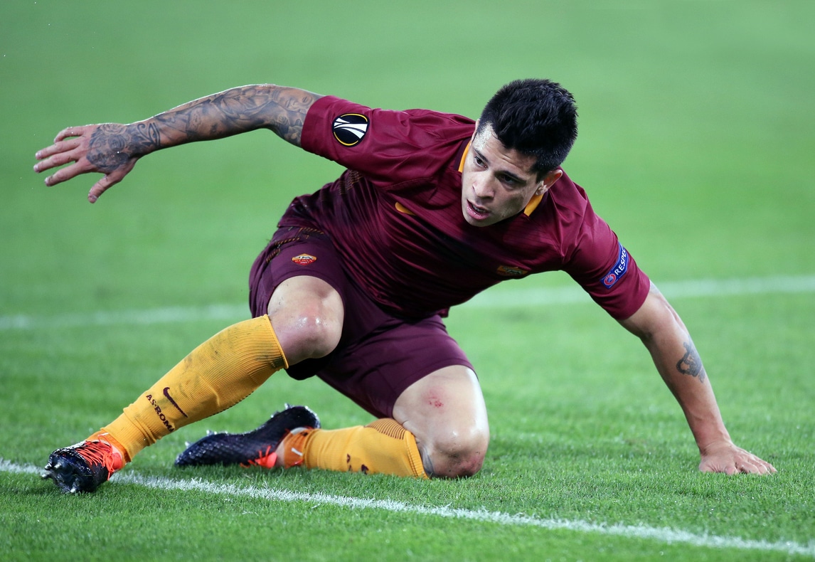 Calciomercato Torino e Genoa, corsa per Iturbe
