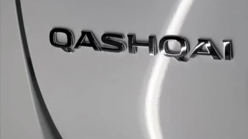 Nissan Qashqai, 3 motivi per comprarla