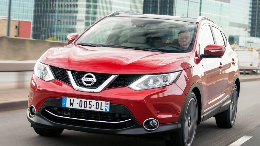 Nissan Qashqai, 3 motivi per comprarla