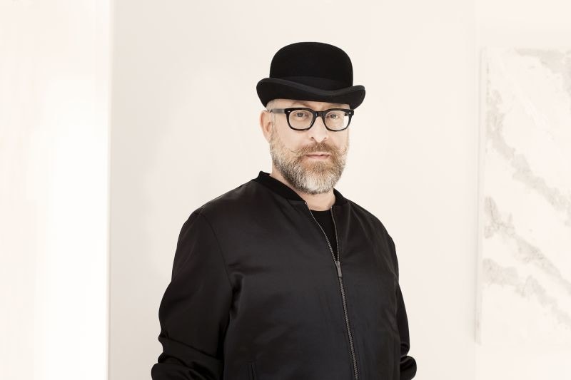Mario Biondi festeggia 10 anni di carriera con "Best of Soul-Tour"
