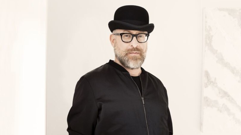 Mario Biondi festeggia 10 anni di carriera con "Best of Soul-Tour"