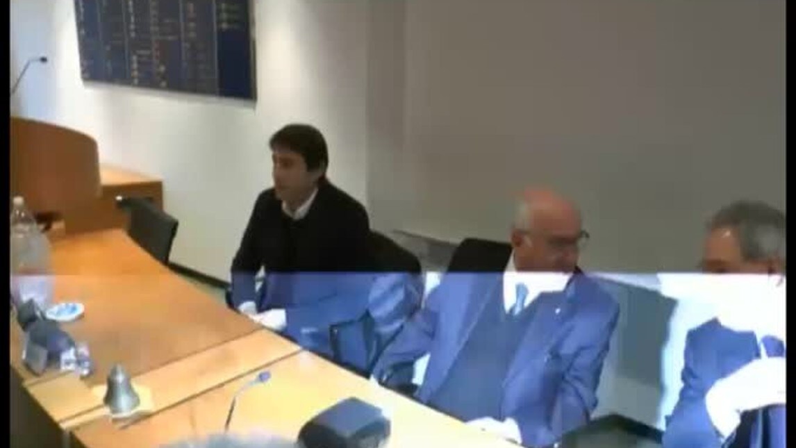 Tavecchio non esclude la Serie A sotto Natale